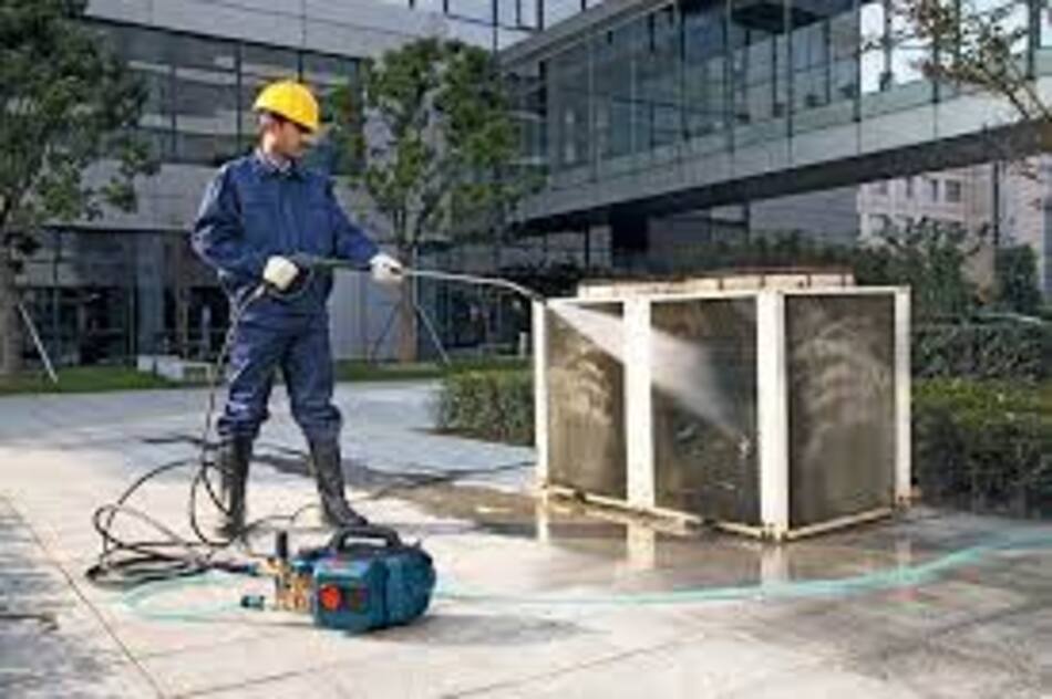 GHP 5.13 High Pressure Washer - Image 3