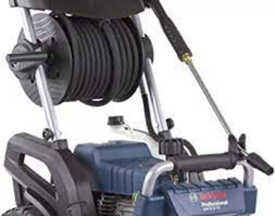 GHP 8.15 XD High Pressure Washer - Image 4