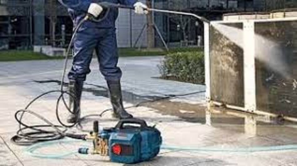 GHP 5.13 High Pressure Washer - Image 4