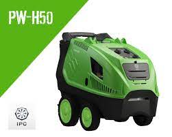 PW-H50 D2017-P-4T Hot Water High Pressure Washer