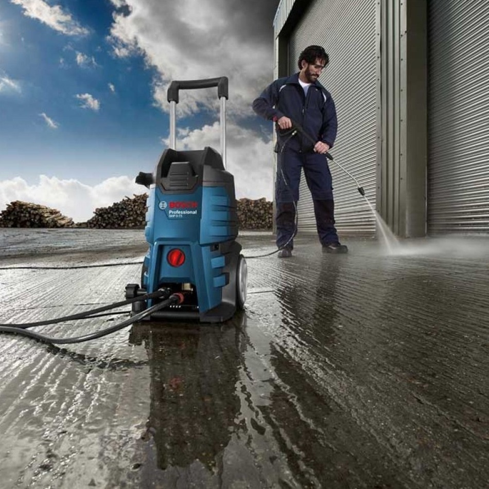 GHP 5.65 High Pressure Washer - Image 7