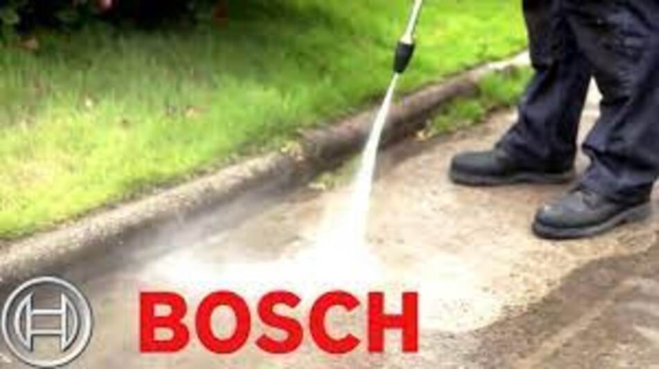 GHP 5.65 High Pressure Washer - Image 3