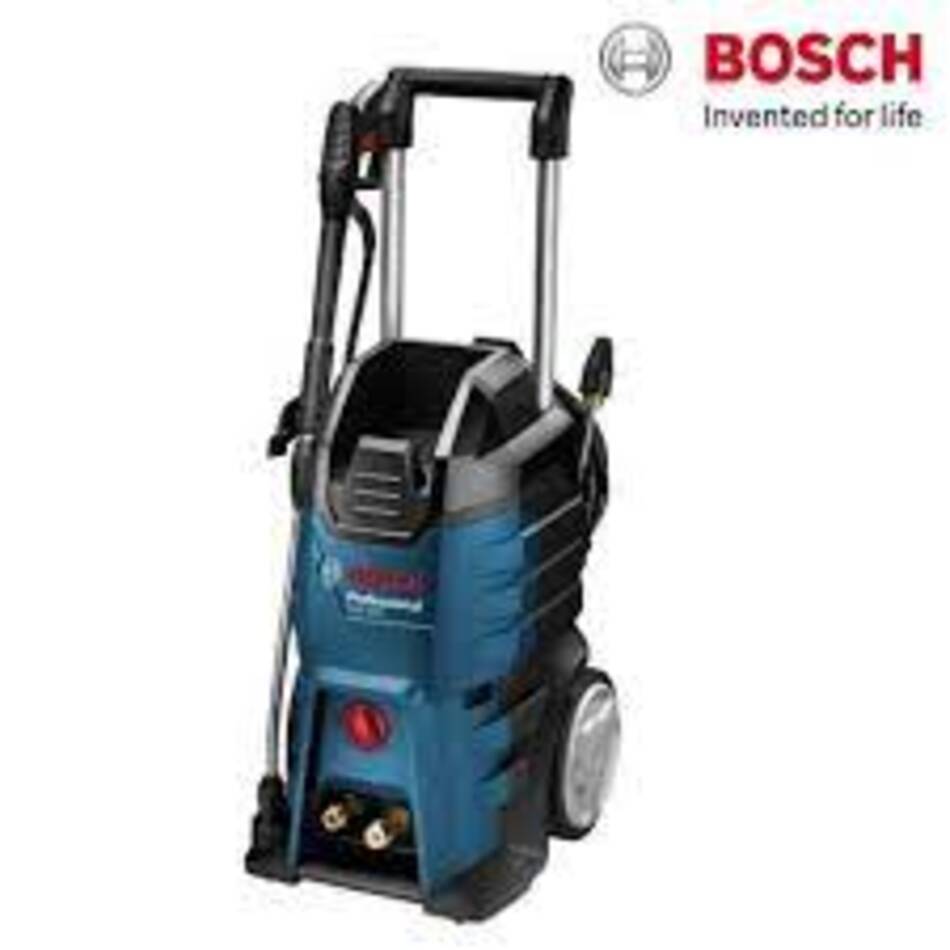 GHP 5.65 High Pressure Washer - Image 4