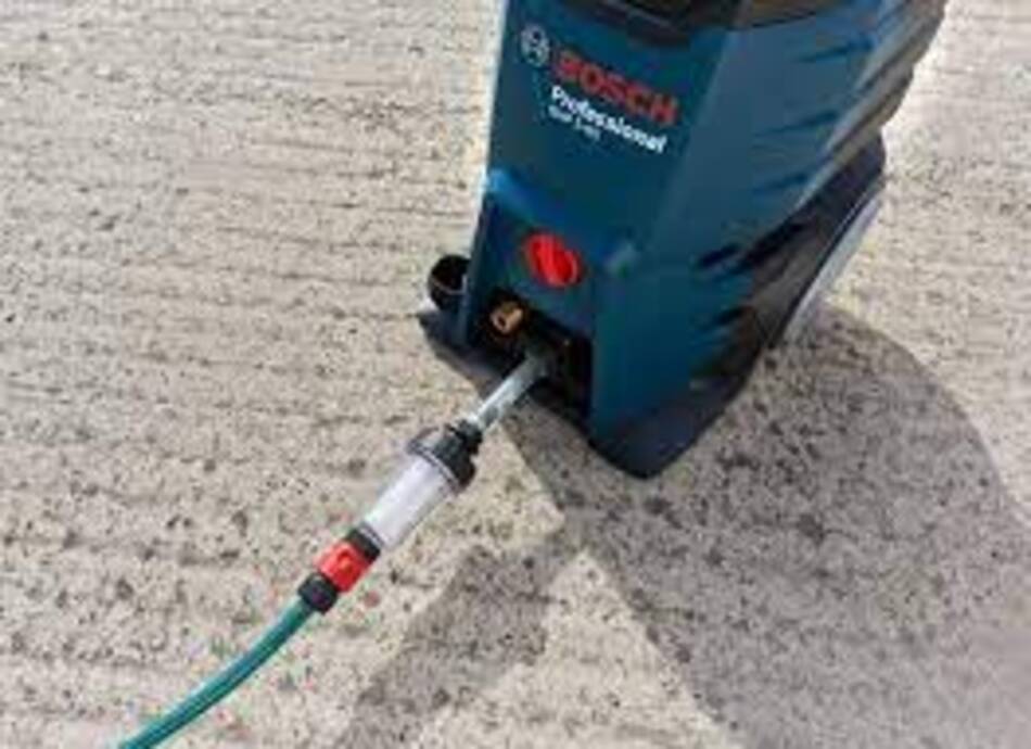 GHP 5.65 High Pressure Washer - Image 5