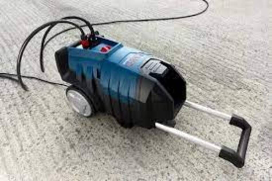 GHP 5.65 High Pressure Washer - Image 6