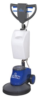 SUPER-04 Single Disk Scrubber