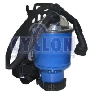 ECO BACK PACK Vacuum Cleaner 5 Ltrs