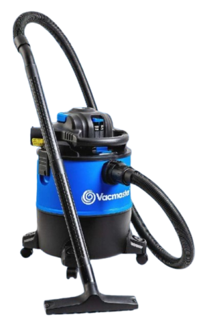VACMASTER VB1223PF 23 Ltrs Wet & Dry Vacuum Cleaner