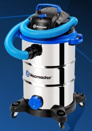 VACMASTER VOC1538SF-N 38 Ltrs Wet & Dry Vacuum Cleaner