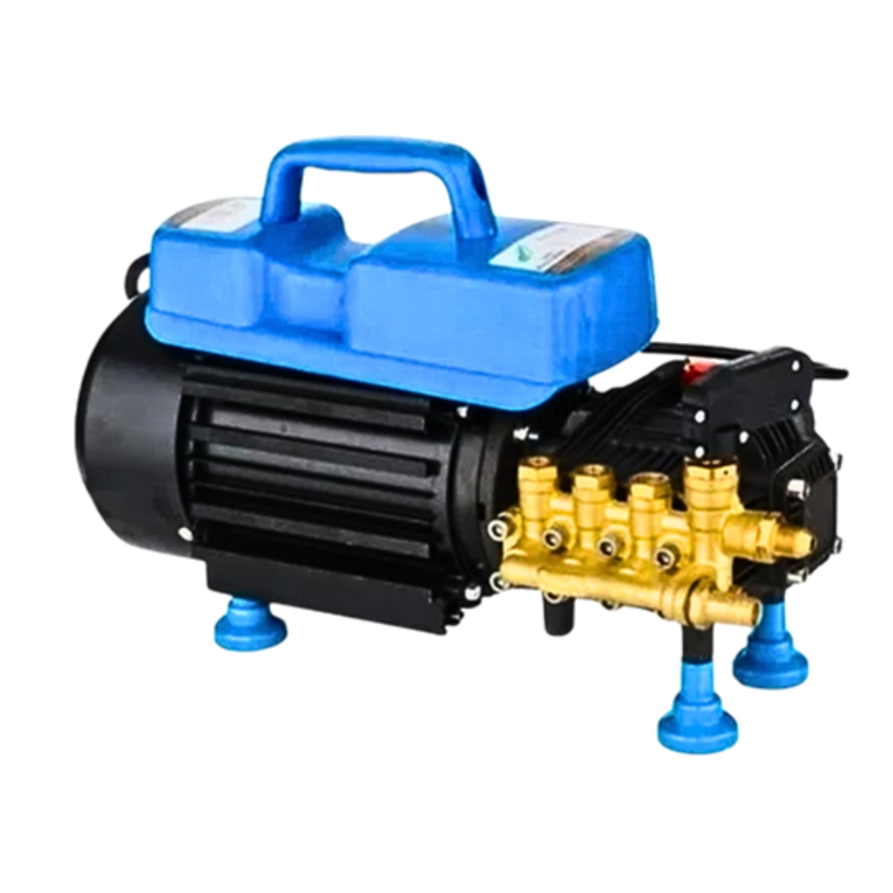 NPW-310-9-130 High Pressure Washer - Image 2