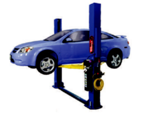 CAR LIFT AZ0061