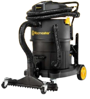 VACMASTER VJK2280SW 80 Ltrs Wet & Dry Vacuum Cleaner
