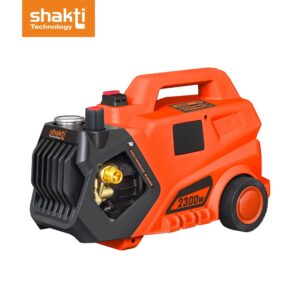 GB-S9PRO HIGH PRESSURE WASHER