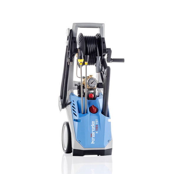 VRK-1154 TST High Pressure Washer - Image 2