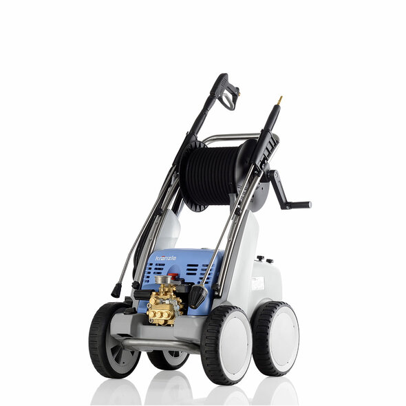 QUODRO 1000 TS High Pressure Washer