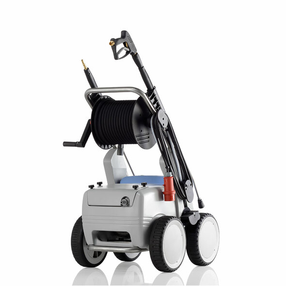 QUODRO 1000 TS High Pressure Washer - Image 3