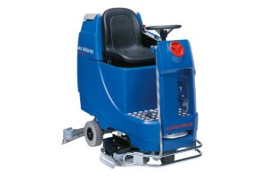 COLUMBUS Ride on Scrubber Drier ARA 80/BM 100