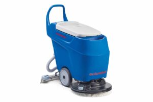 COLUMBUS Walk Behind Scrubber Drier Battery Operated RA 55/B 40