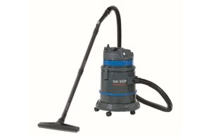COLUMBUS Wet & Dry Vacuum Cleaner Plastic SW 30/P