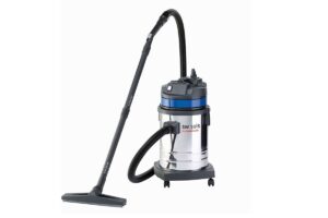 COLUMBUS Wet & Dry Vacuum Cleaner Steel SW 30/s