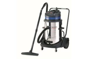 COLUMBUS Wet & Dry Vacuum Cleaner SW 52/S
