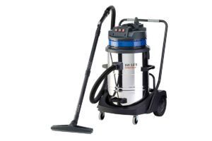 COLUMBUS Wet & Dry Vacuum Cleaner SW 53/S